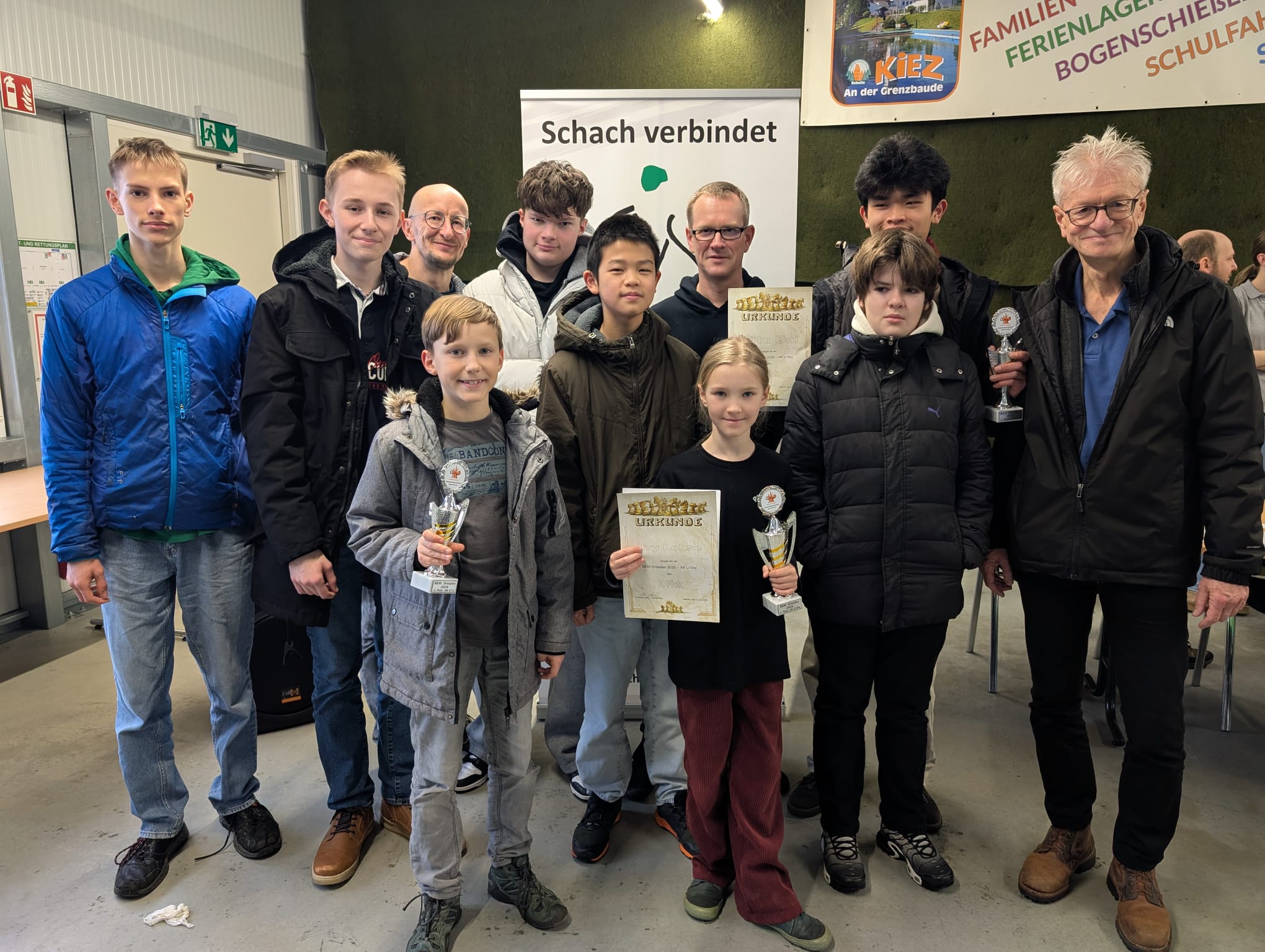 BEM Dresden - Februar 2026 – Bild 1