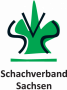 Logo Schachverband Sachsen