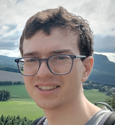 Portrait Simon