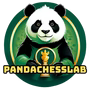 Logo der Schachschule PandaChessLab