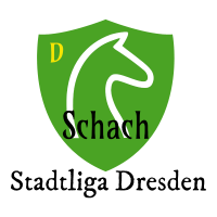 Logo der Stadtliga Dresden